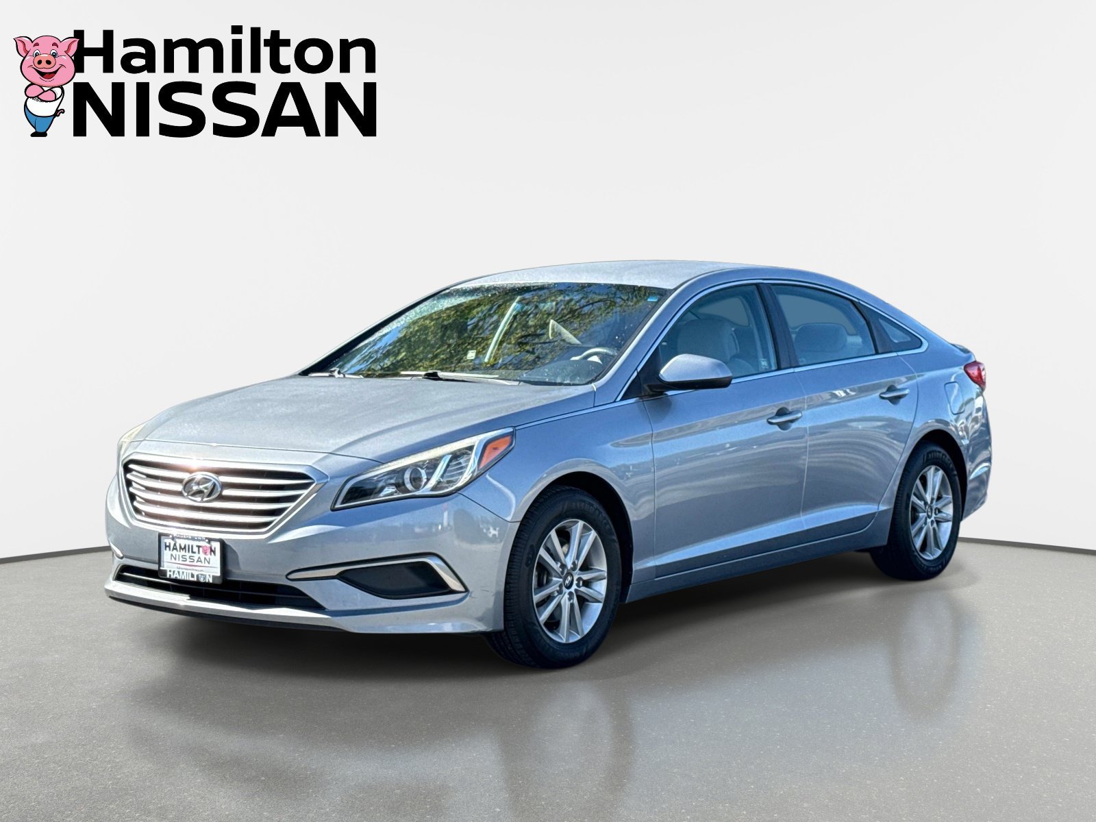 Used 2017 Hyundai Sonata SE FWD image 5