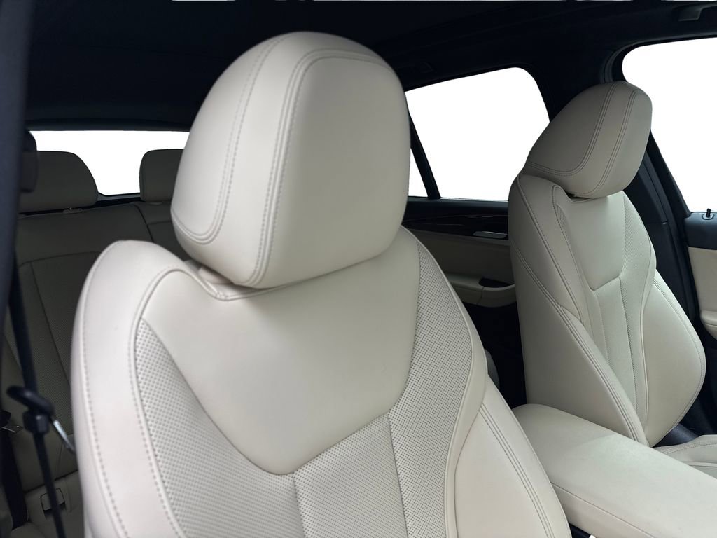 Used 2023 BMW X3 sDrive30i w/ Convenience Package image 46