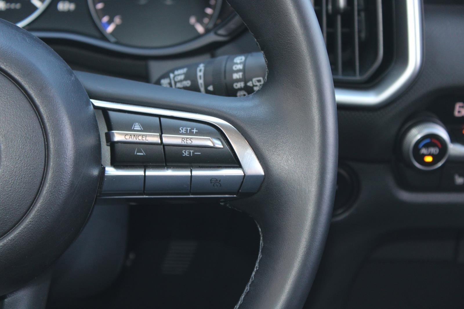 Used 2025 MAZDA CX-50 2.5 Hybrid w/ Weather Package image 26