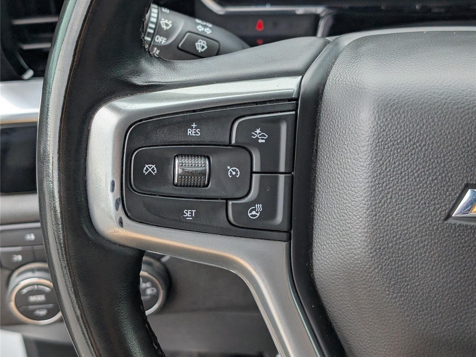 Used 2025 Chevrolet Silverado 3500 LT w/ Safety Package AWD/4WD image 24