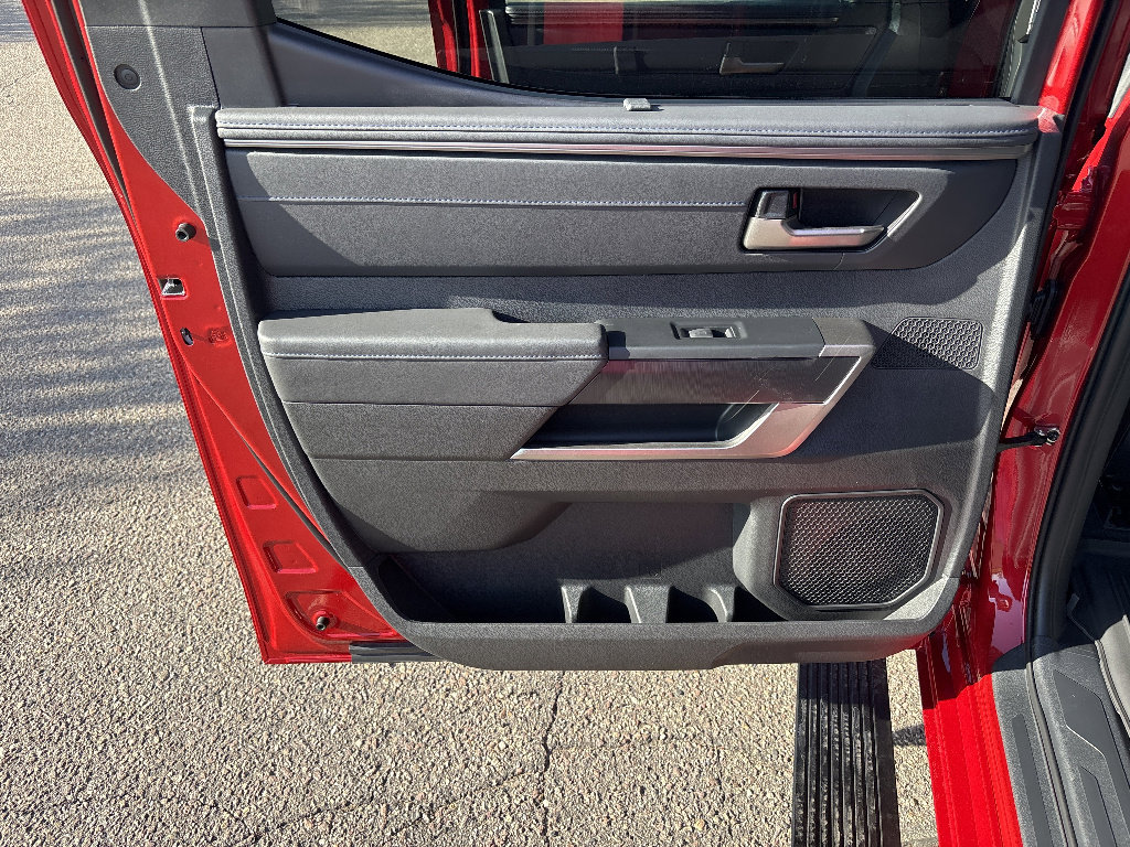 New 2026 Toyota Tundra Platinum AWD/4WD image 19