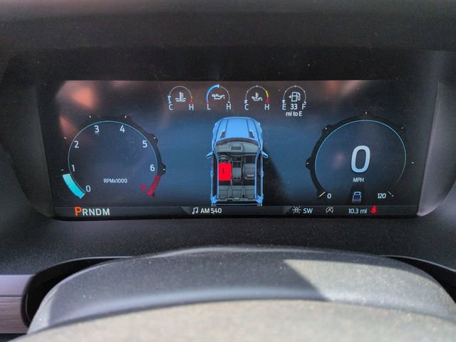 New 2026 Ford F150 STX AWD/4WD image 32