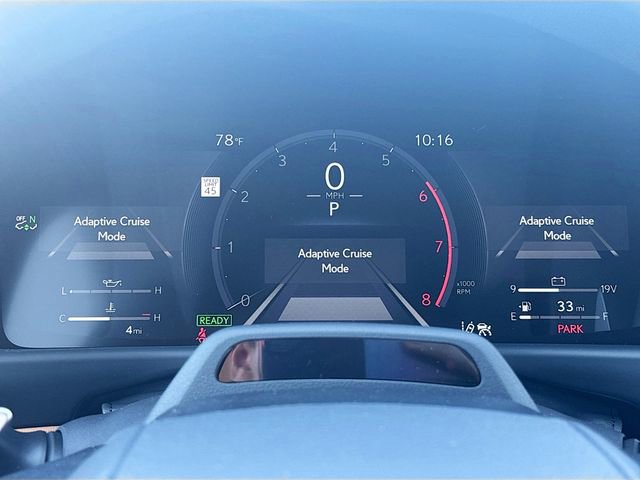 New 2026 Lexus LX 700h Luxury AWD/4WD image 43