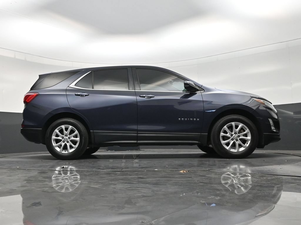 Used 2020 Chevrolet Equinox LS FWD image 24