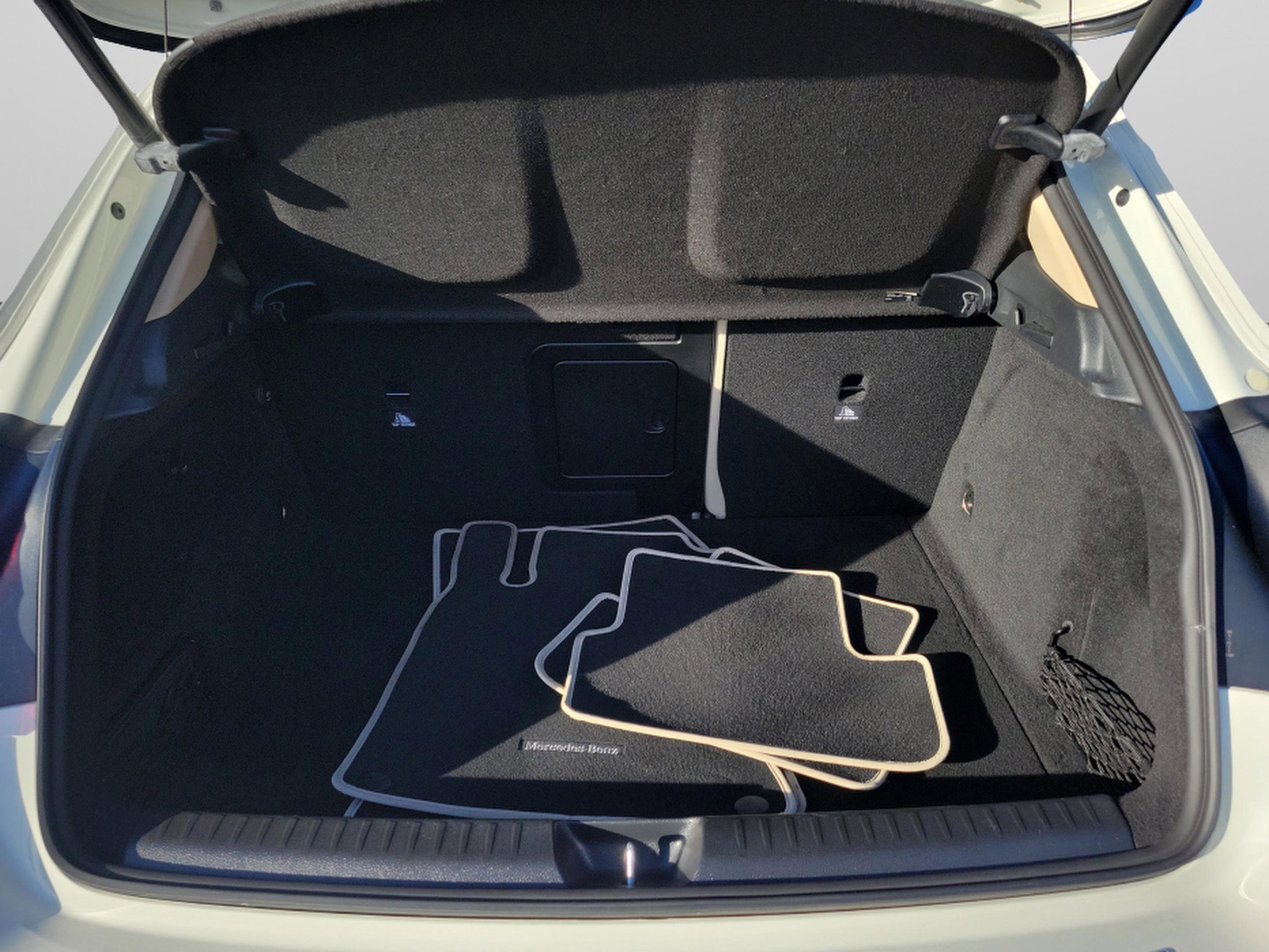 Certified 2018 Mercedes-Benz GLA 250 image 30