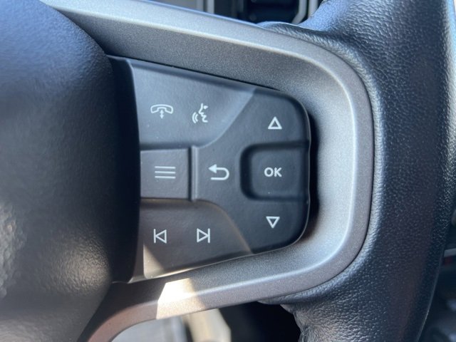 Used 2022 Ford Bronco Wildtrak image 15