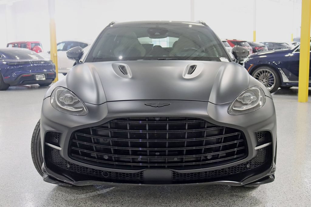 Used 2023 Aston Martin DBX 707 AWD/4WD image 8