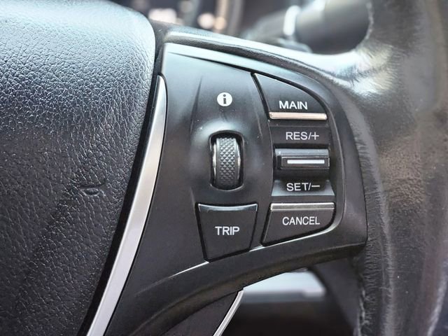 Used 2018 Acura TLX V6 w/ Advance Package FWD image 19