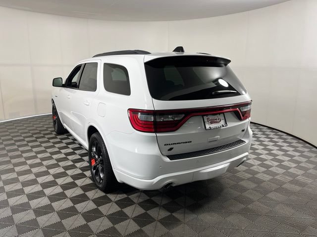 Used 2023 Dodge Durango R/T AWD/4WD image 5