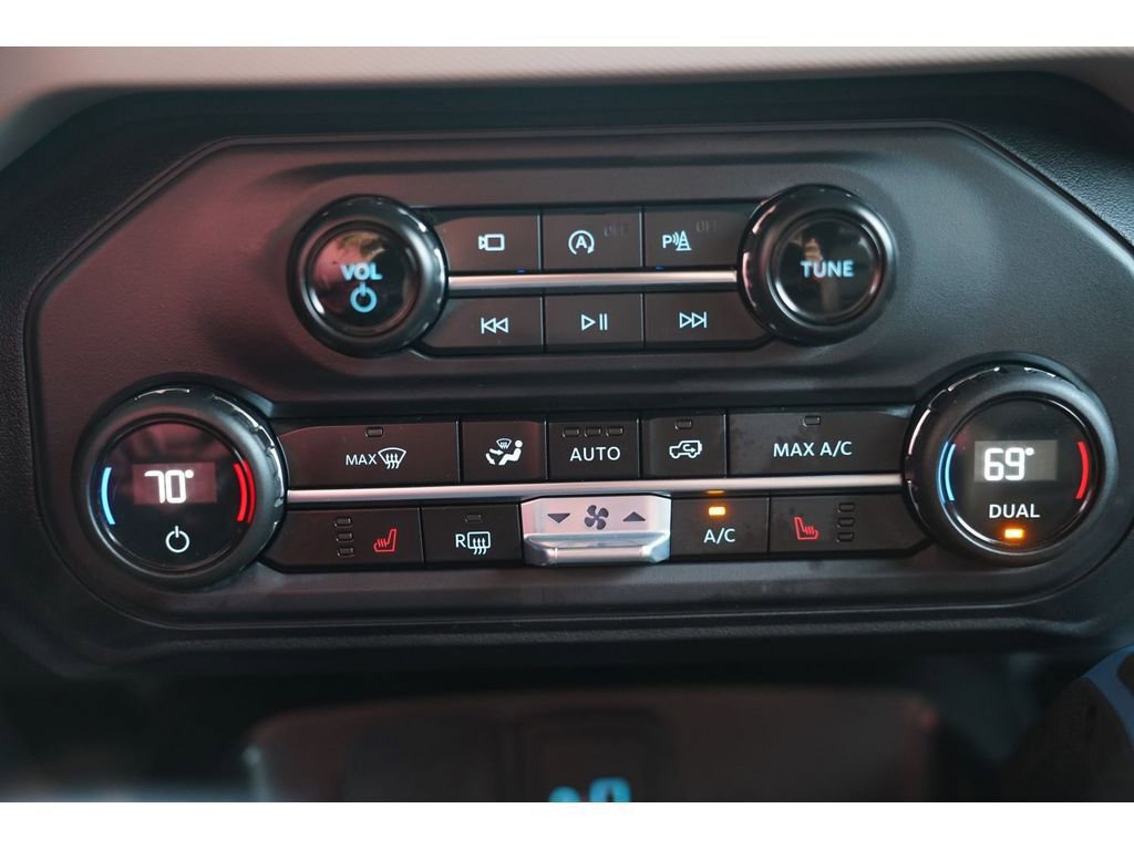 Used 2023 Ford Bronco Wildtrak AWD/4WD image 22