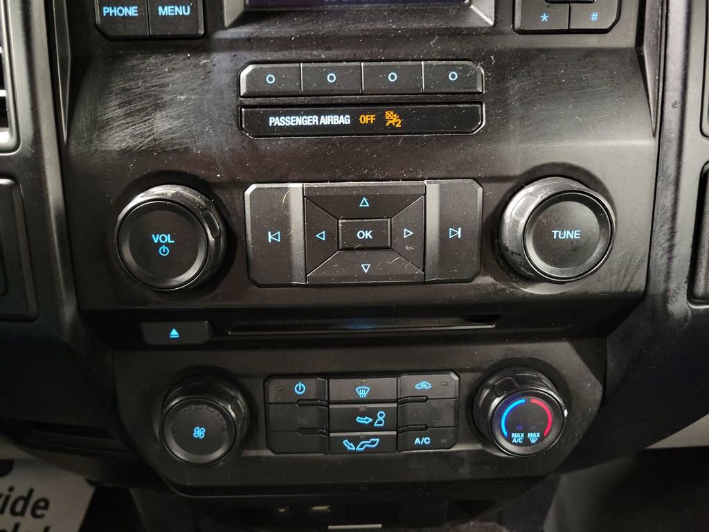 Used 2015 Ford F150 XL w/ Equipment Group 101A Mid image 18