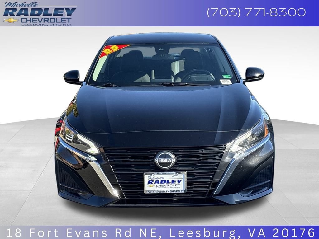Used 2023 Nissan Altima 2.5 S image 9