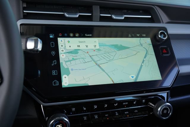 New 2027 Chevrolet Bolt RS w/ Technology Package FWD image 18