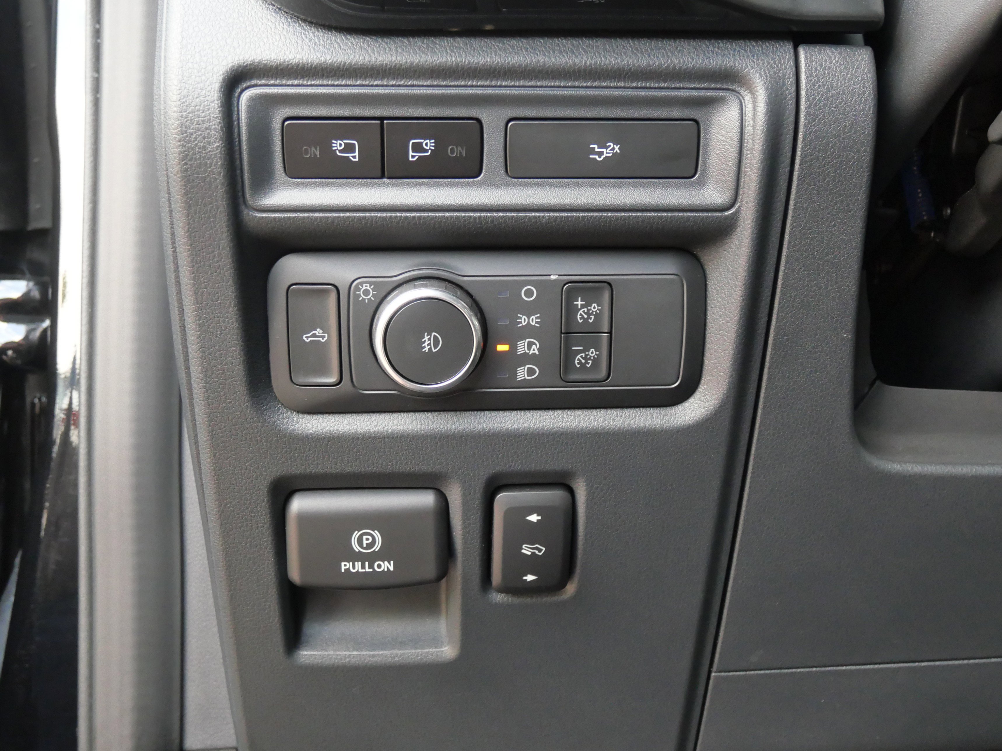 Used 2023 Ford F150 Tremor image 22