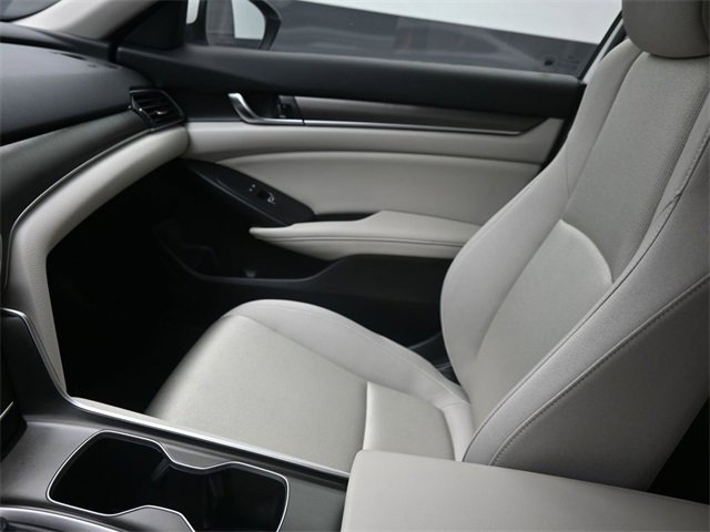 Certified 2020 Honda Accord LX image 13