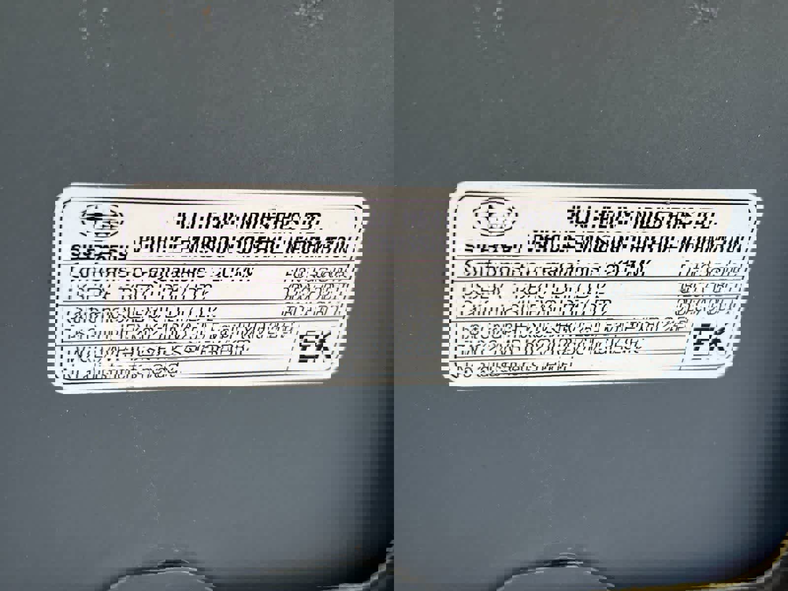 Used 2017 Subaru Forester 2.5i Premium w/ Popular Package #2A image 28