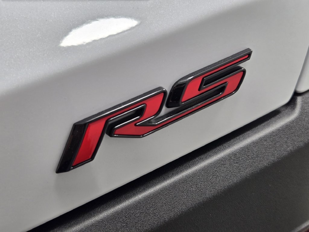 New 2026 Chevrolet Equinox RS FWD image 13