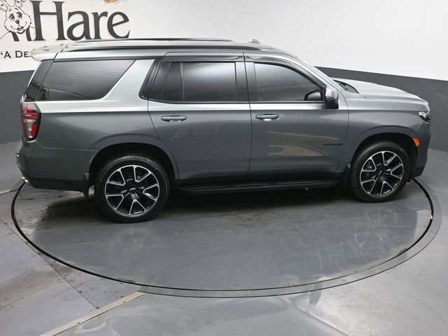 Used 2024 Chevrolet Tahoe RST w/ Sport Performance Package AWD/4WD image 41