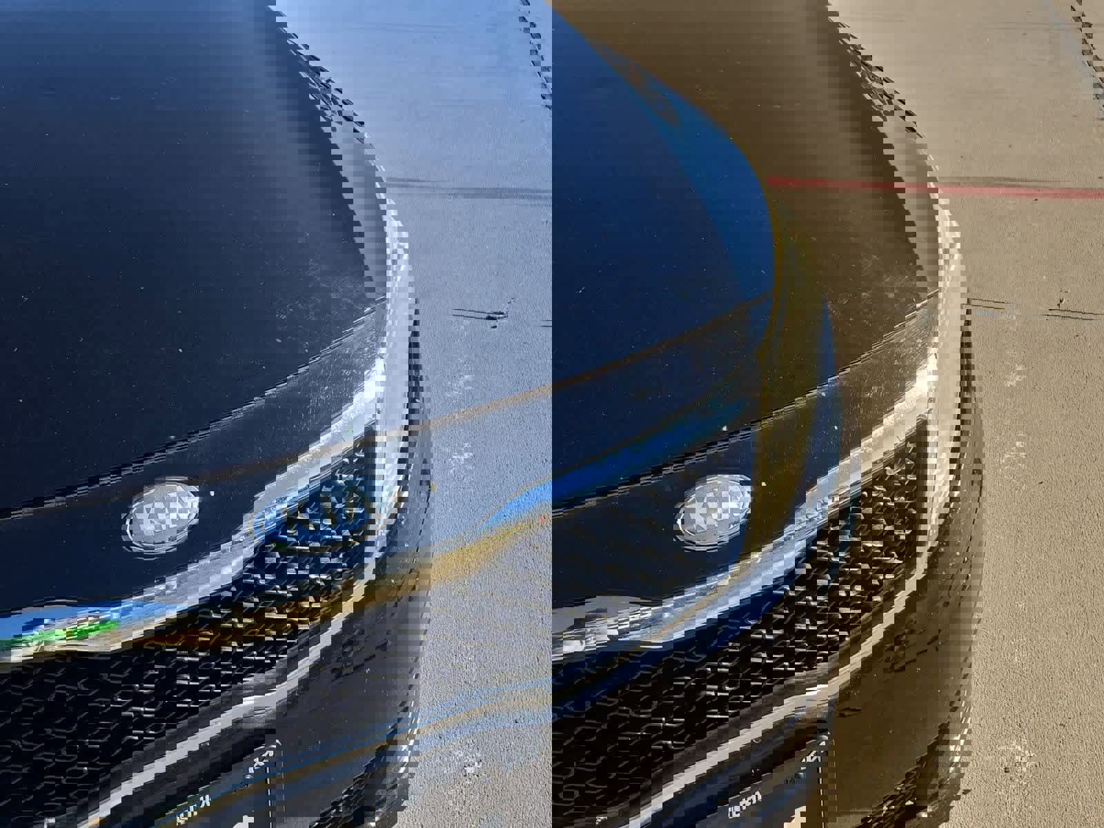 Used 2013 Kia Optima LX image 10