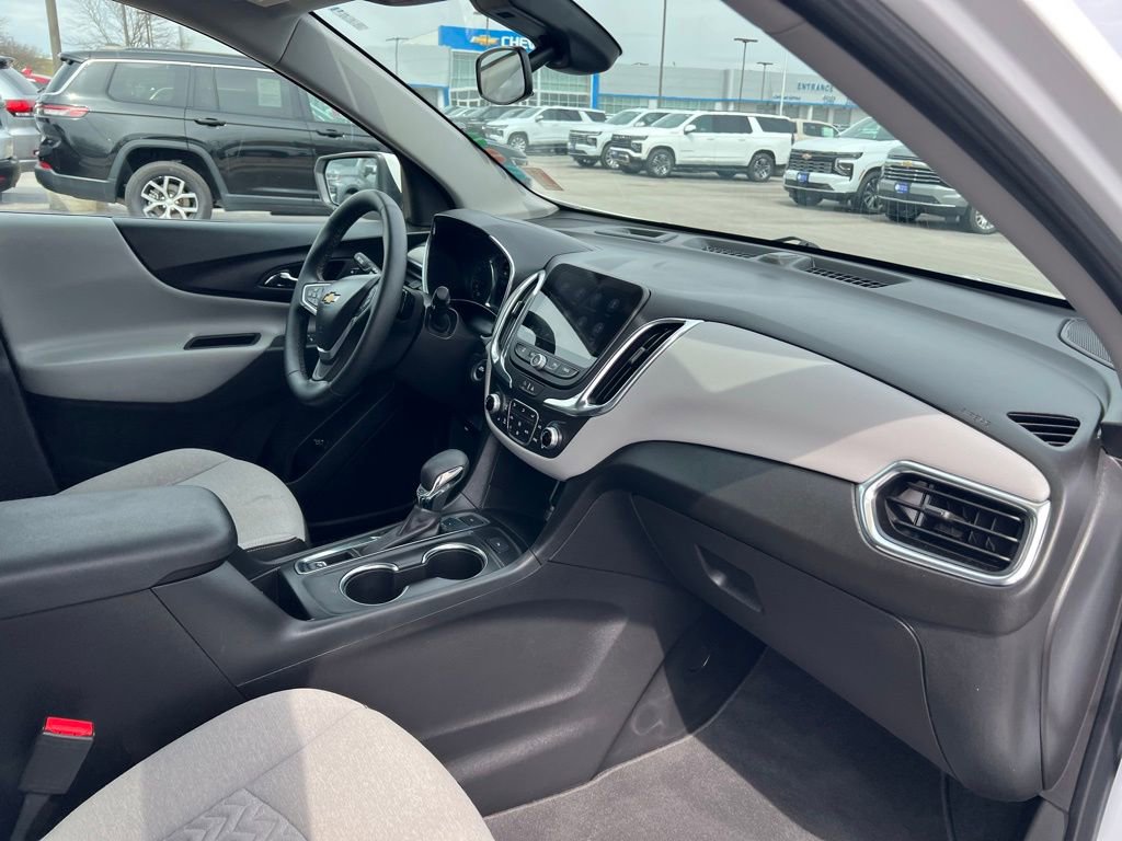Used 2023 Chevrolet Equinox LT AWD/4WD image 28