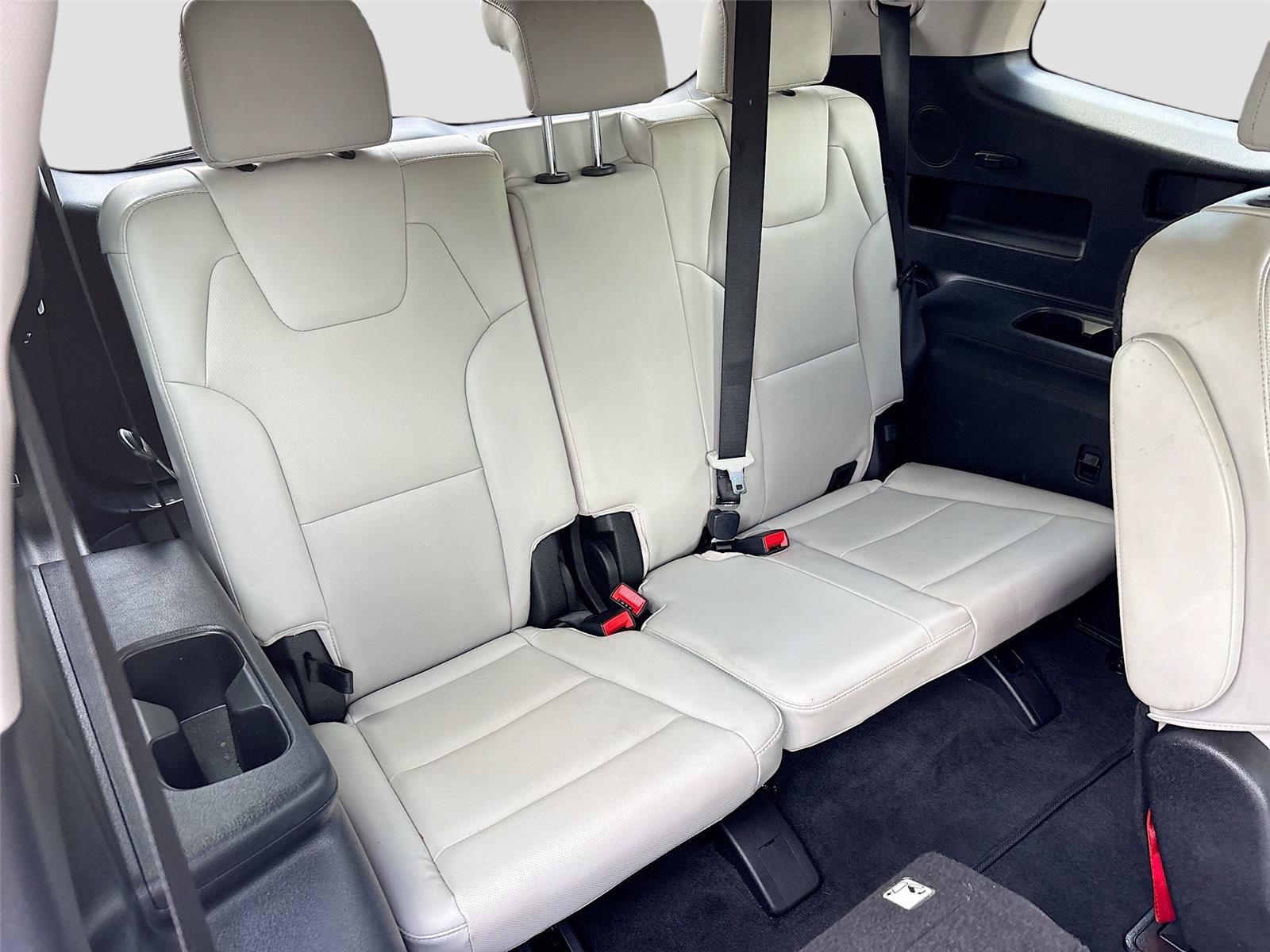 Used 2020 Kia Telluride SX w/ SX Prestige Package AWD/4WD image 29