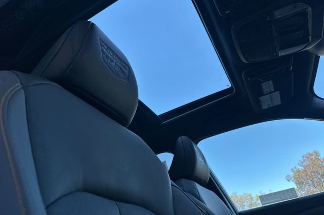 New 2026 Subaru Forester Wilderness image 14