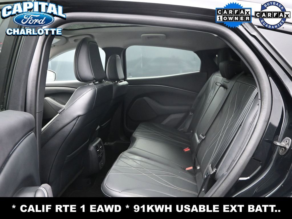 Used 2023 Ford Mustang Mach-E California Route 1 image 10