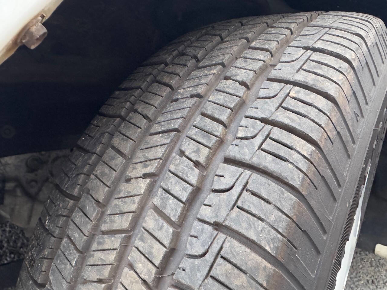 Used 2010 Toyota Prius Two image 22