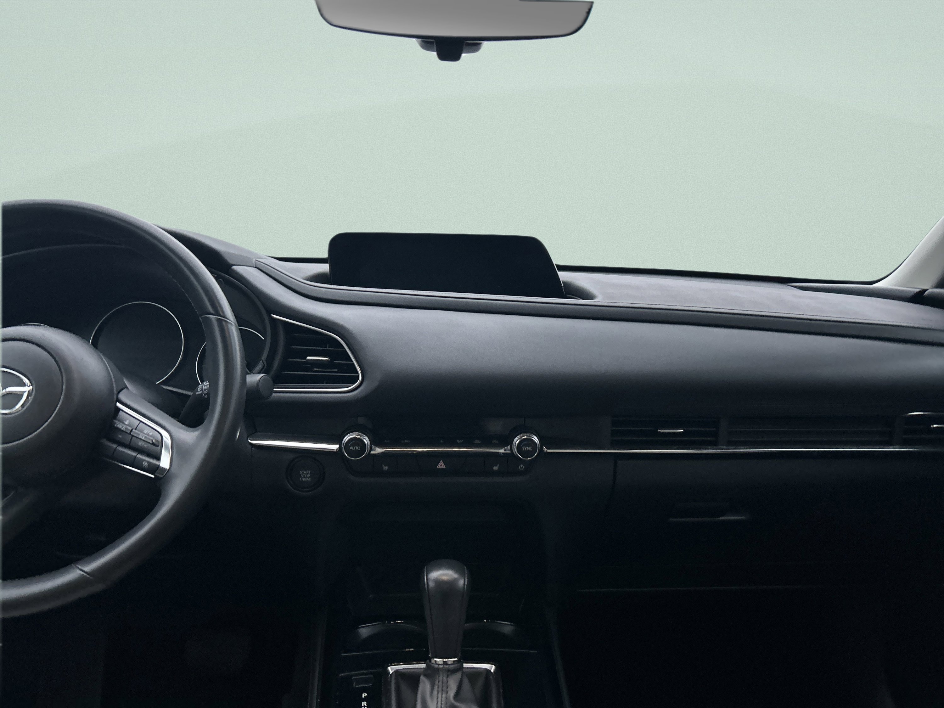 Used 2025 MAZDA CX-30 AWD 2.5 S w/ Preferred Package image 17