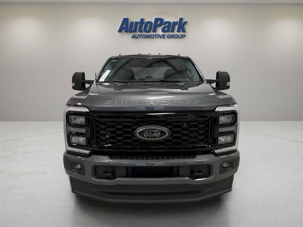 New 2026 Ford F250 XLT w/ XLT Premium Package image 2