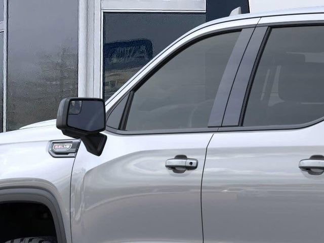 New 2026 GMC Sierra 1500 AT4 w/ AT4 Premium Package AWD/4WD image 12