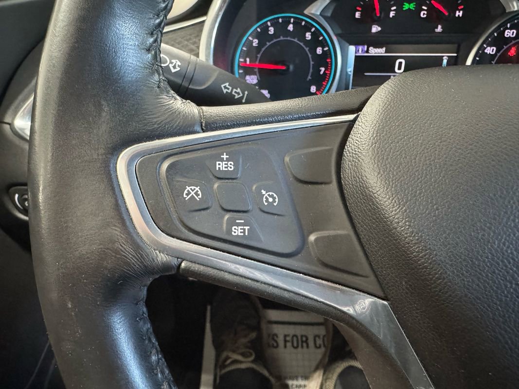 Used 2016 Chevrolet Malibu LT FWD image 28