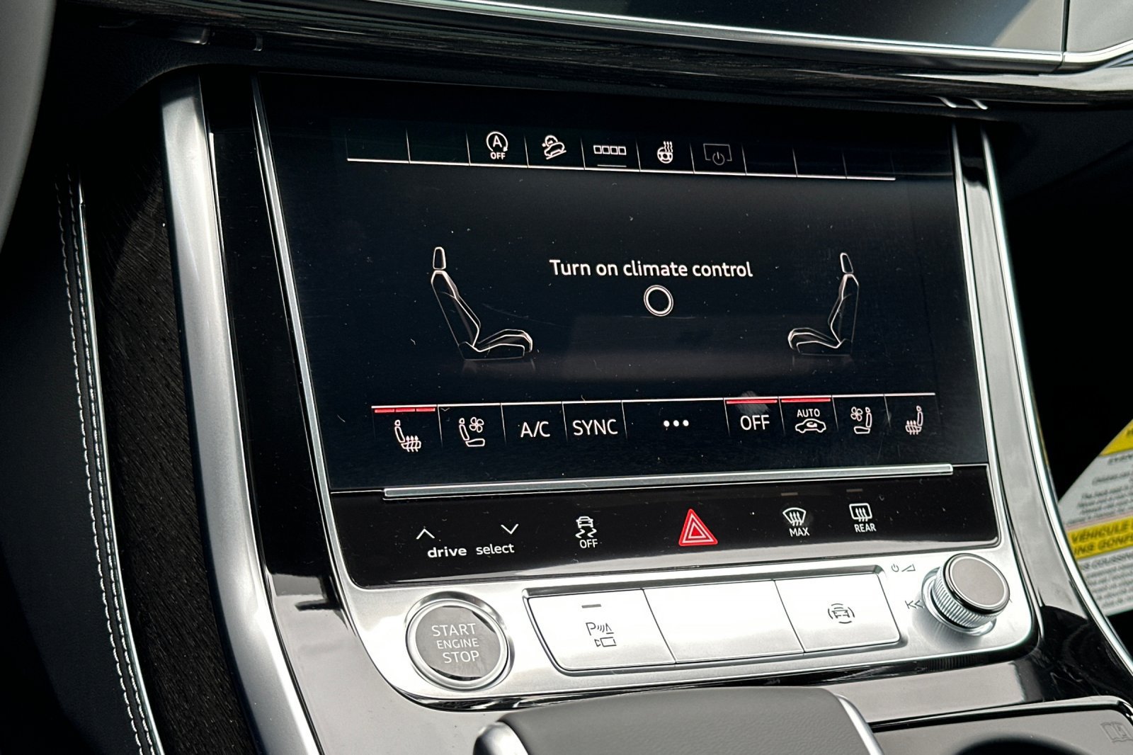 New 2026 Audi Q8 Premium Plus AWD/4WD image 20