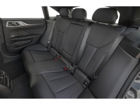 New 2026 BMW 430i xDrive w/ M Sport Package AWD/4WD image 15
