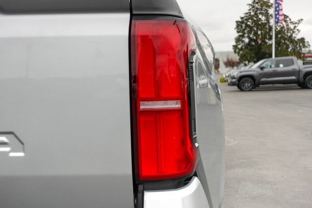New 2025 Toyota Tacoma SR5 image 7