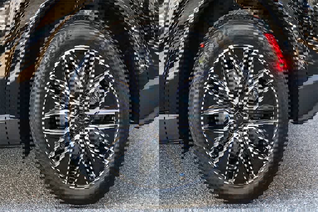 New 2025 Ford Mustang Mach-E Premium image 10