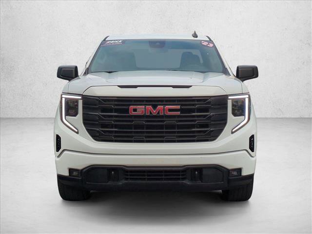 Used 2023 GMC Sierra 1500 Elevation image 2
