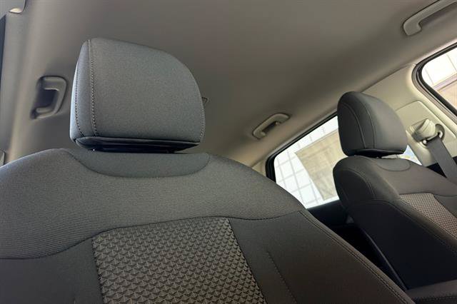 New 2026 Kia Sportage S AWD/4WD image 19