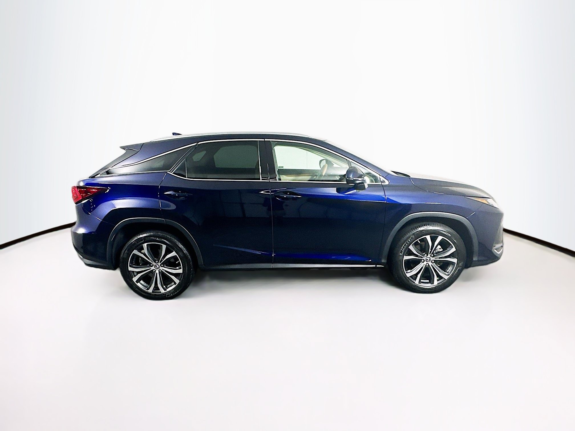 Used 2020 Lexus RX 350 FWD w/ Premium Package image 10