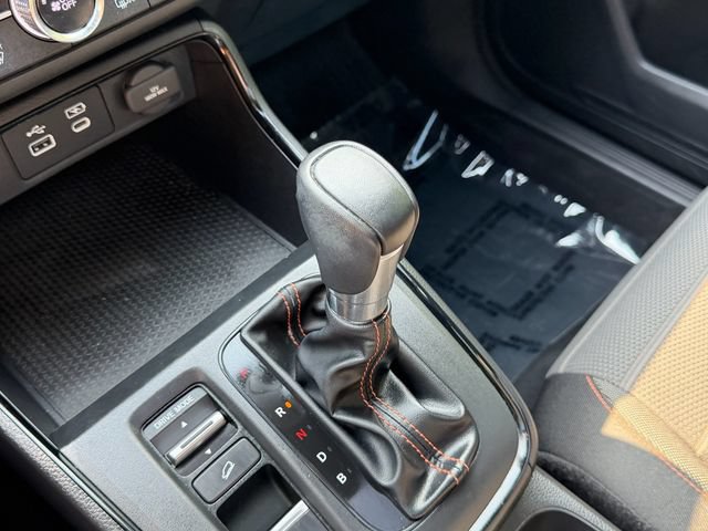 Certified 2024 Honda CR-V Sport image 27