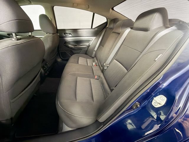 Used 2019 Nissan Altima 2.5 SV AWD/4WD image 23