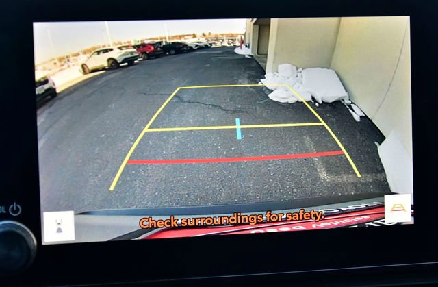 Certified 2024 Toyota RAV4 LE image 20