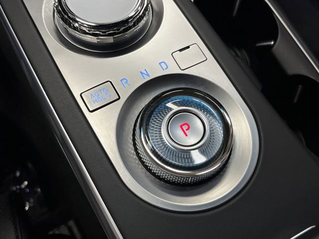 Used 2025 Genesis GV70 3.5T Sport w/ Sport Advanced Package image 23