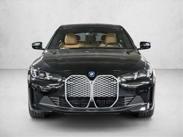 Certified 2025 BMW i4 xDrive40i w/ M Sport Package image 2