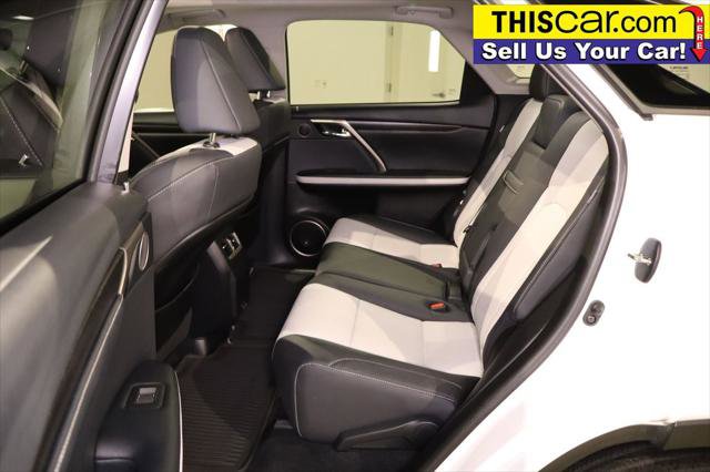 Used 2022 Lexus RX 350 FWD w/ Special Edition image 28