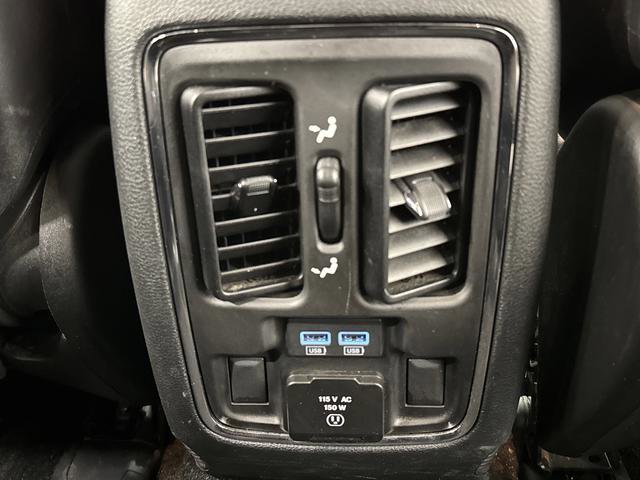 Used 2022 Jeep Grand Cherokee Limited image 33