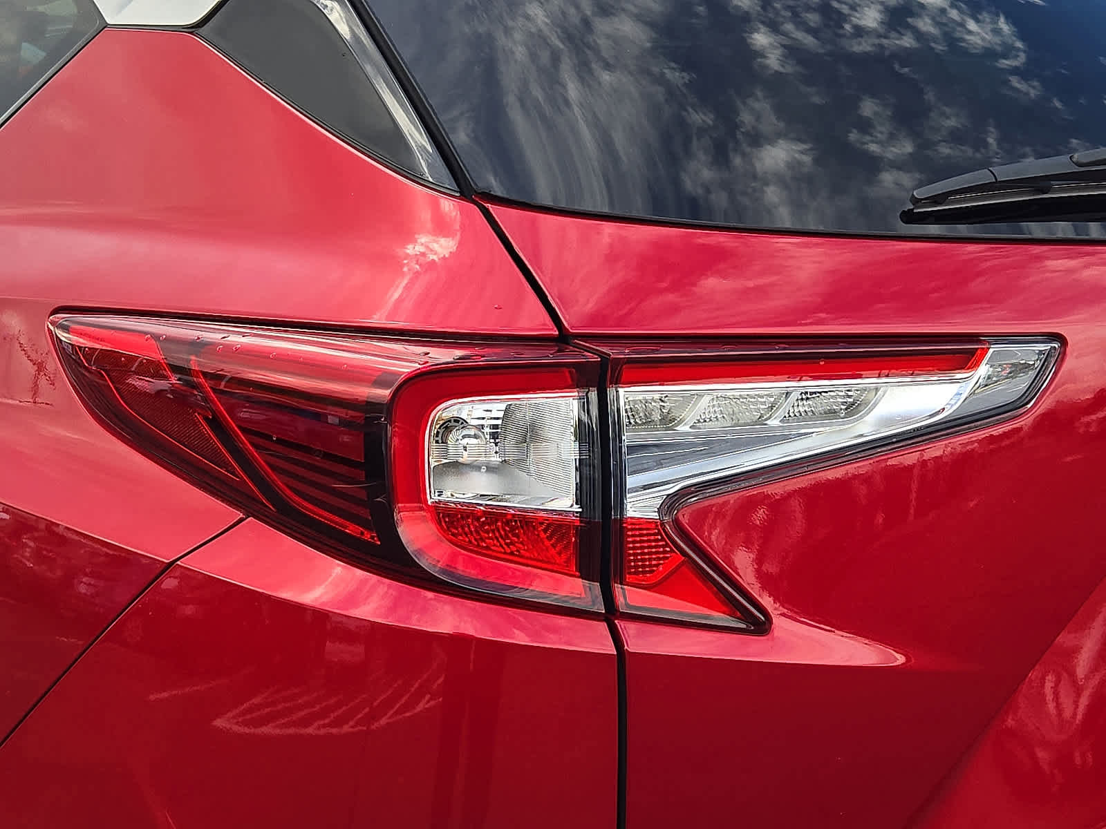 Used 2022 Acura RDX AWD image 11