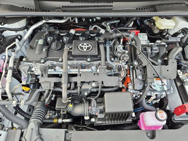 New 2027 Toyota Corolla SE w/ SE Premium Package FWD image 16