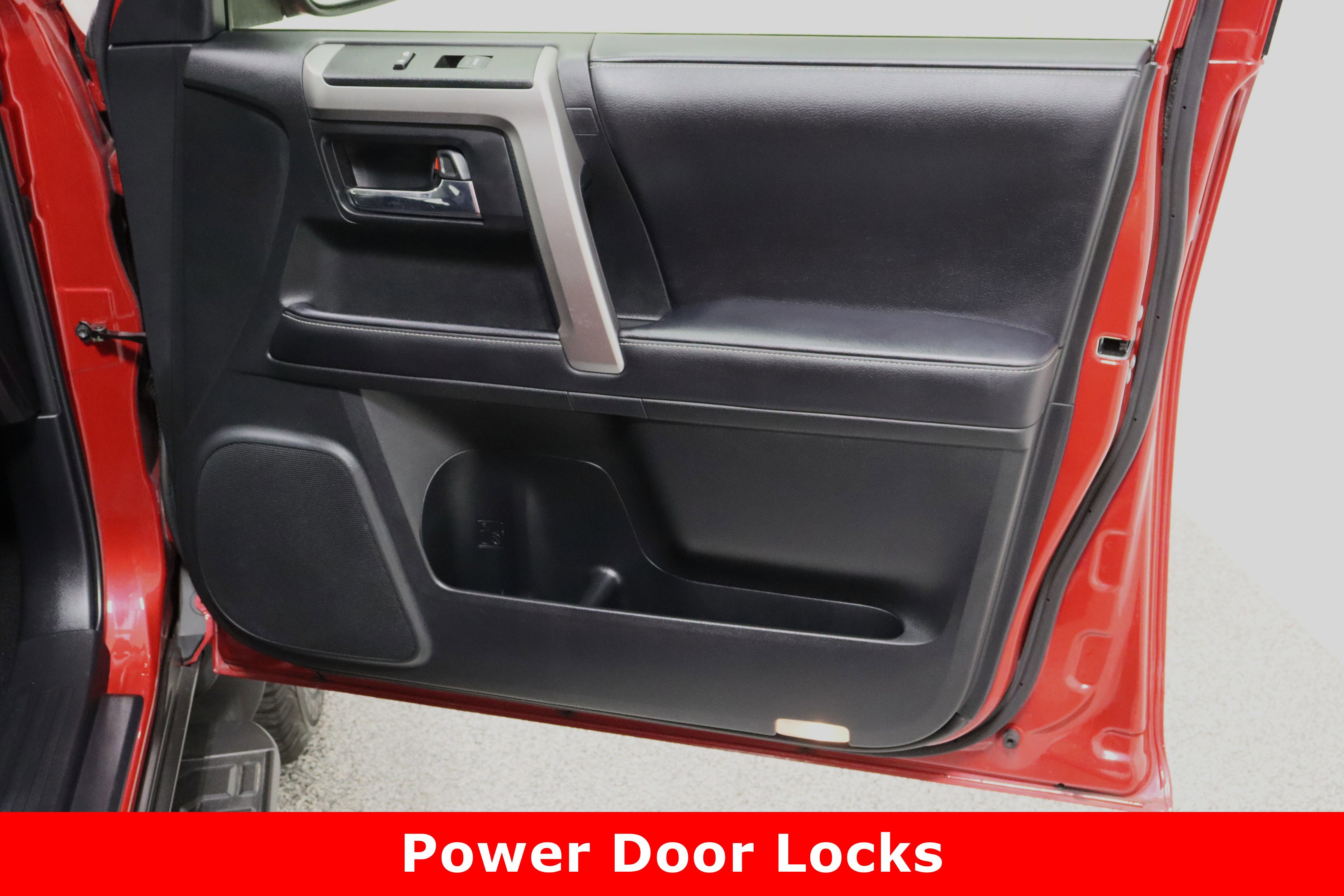 Used 2024 Toyota 4Runner SR5 image 35