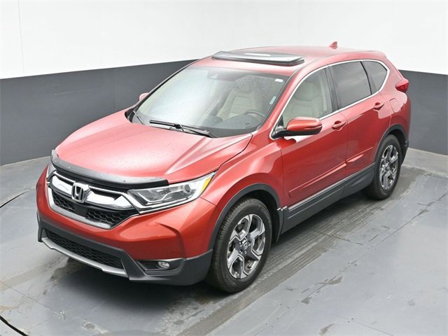 Used 2017 Honda CR-V EX-L image 15